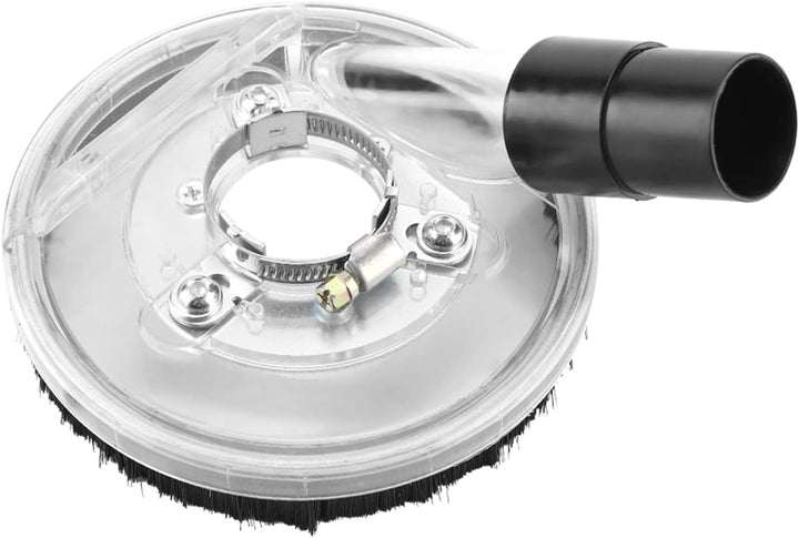 Winkelschleifer Staubschutz, Winkelschleifer Staubschutzhaube für 80-125mm Winkelschleifer