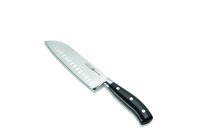 Schulte-Ufer Santoku-Messer Jorck, 18 cm