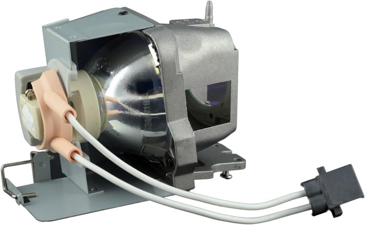 azurano Beamerlampe für OPTOMA SP.78V01GC01 BL-FP240E Ersatzlampe mit Gehäuse