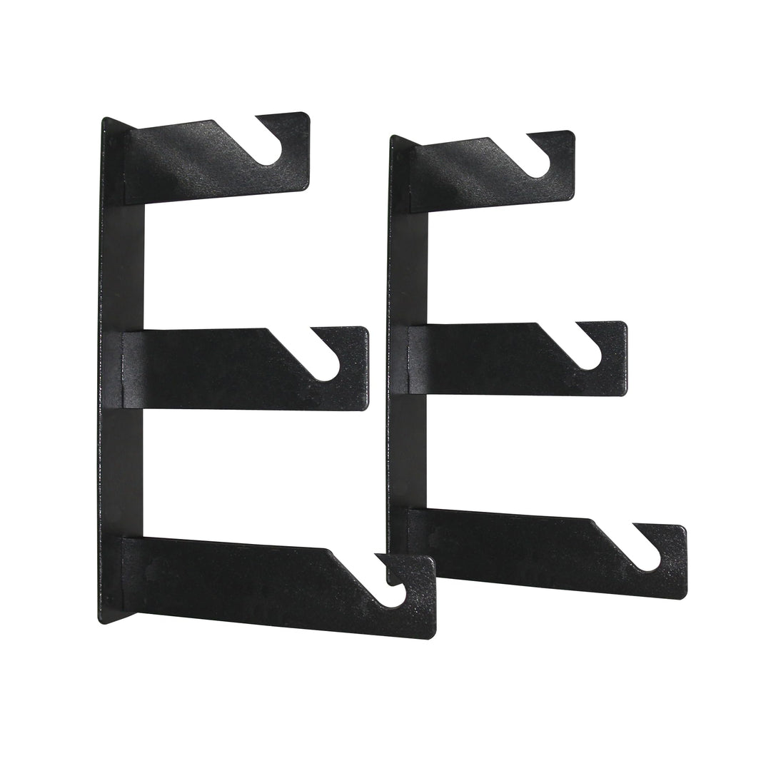 Walimex 3-fach Hintergrund haken (2er Set) nur Haken, nur Haken