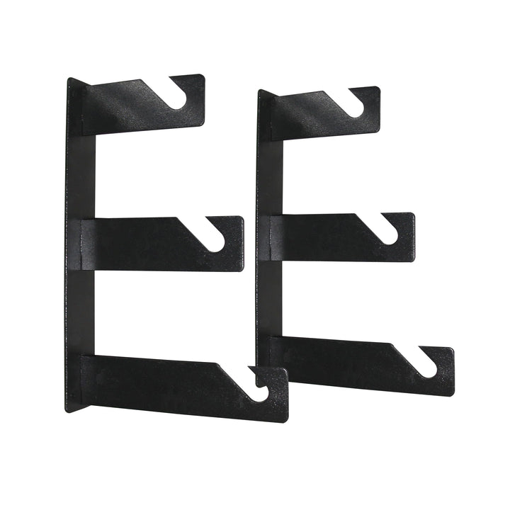 Walimex 3-fach Hintergrund haken (2er Set) nur Haken, nur Haken