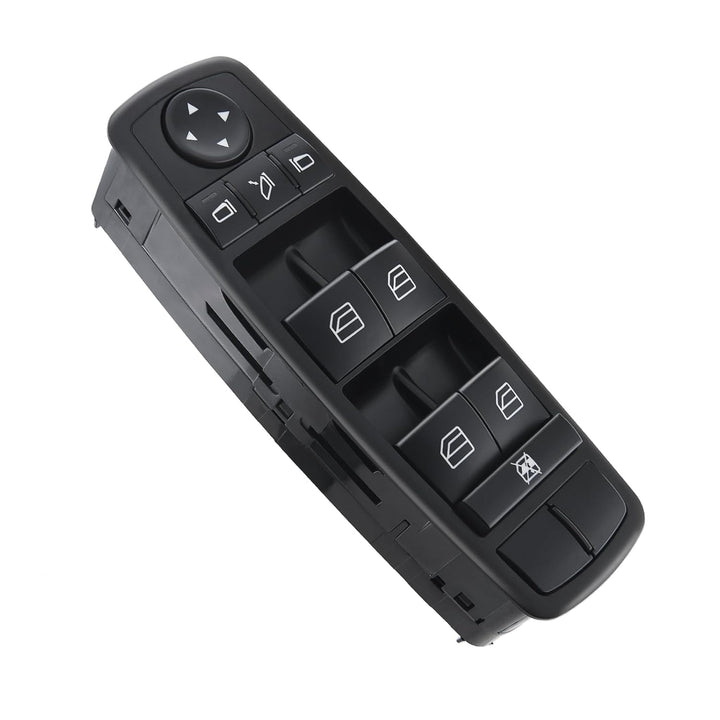 KAOLALI 2518300290 Fensterheber Schalter Fensterheber kompatibel für Mercedes Benz W164, GL320, GL35