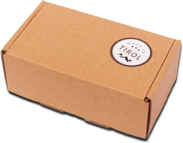 Bio Zirbenöl - Doppelpackung - 2X 10ml - 100% naturrein - höchste Qualität durch Destillation