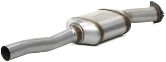 RIDEX Russpartikelfilter DPF Abgasanlage Diesel Euro 4 / Euro 5 800 1256S0119 für AUDI A6 Avant (4F5