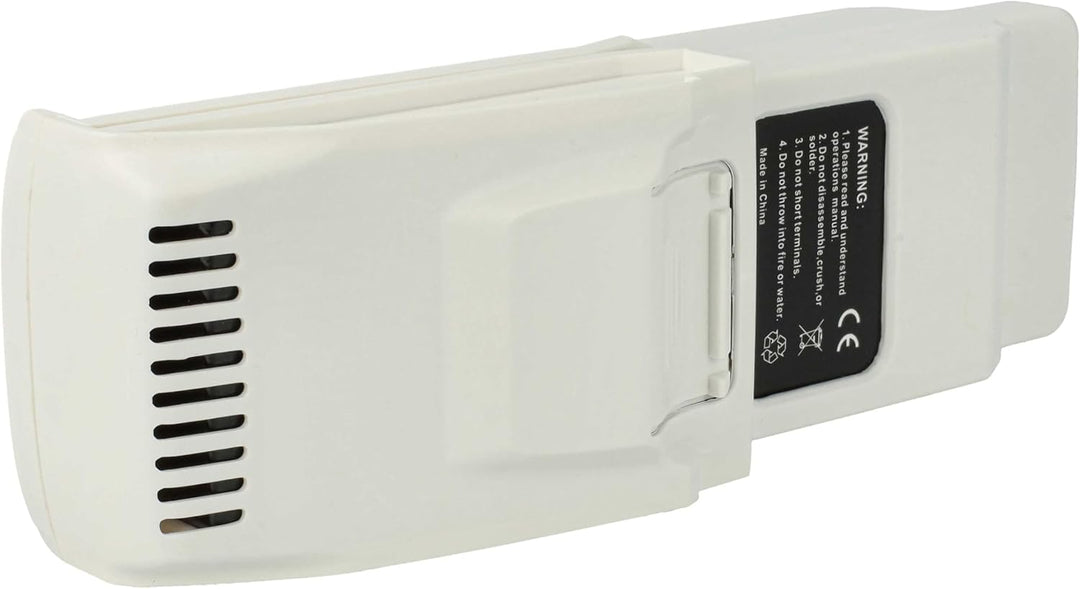 vhbw Akku kompatibel mit Blade BLH8619, BLH8660, BLH8665, BLH8670, BLH8675, BLH8675EU, BLH8680 Drohn