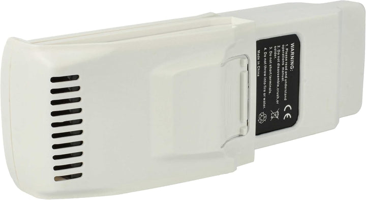 vhbw Akku kompatibel mit Blade BLH8619, BLH8660, BLH8665, BLH8670, BLH8675, BLH8675EU, BLH8680 Drohn