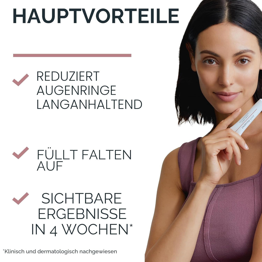 Eucerin Face Antipigment Augencreme 15 ml