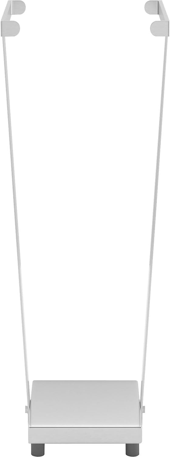VAR | Müllsackständer | Stahl | für Volumen 120 l | stationär | HxBxT 940 x 370 x 330 mm