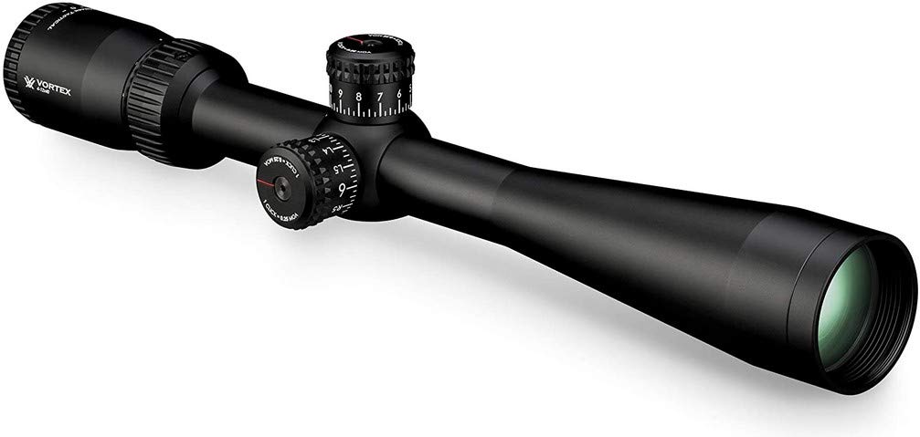 Vortex Diamondback Tactical 4 12x40 DBK 10025 Schwarz