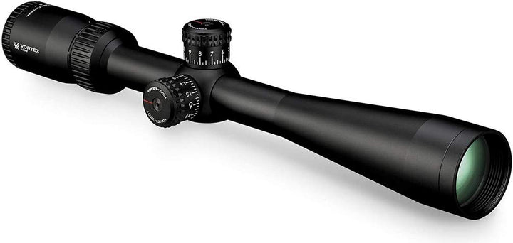 Vortex Diamondback Tactical 4 12x40 DBK 10025 Schwarz