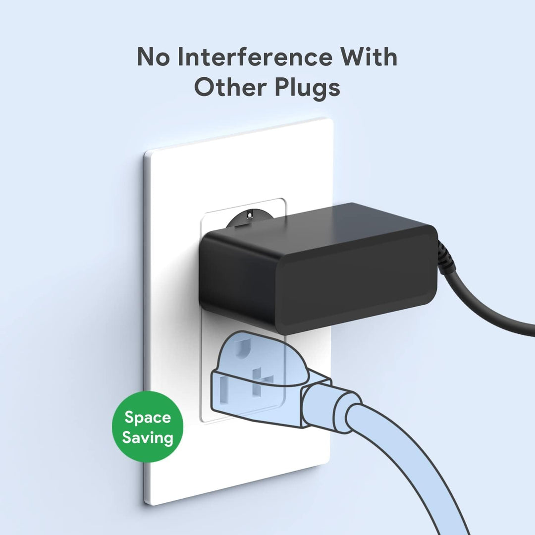 TAIFU 5V 3A Netzteil Ladegerät für Gardena smart Gateway 19000, 19005-20, 19005-00.600.00, Ersetzt f