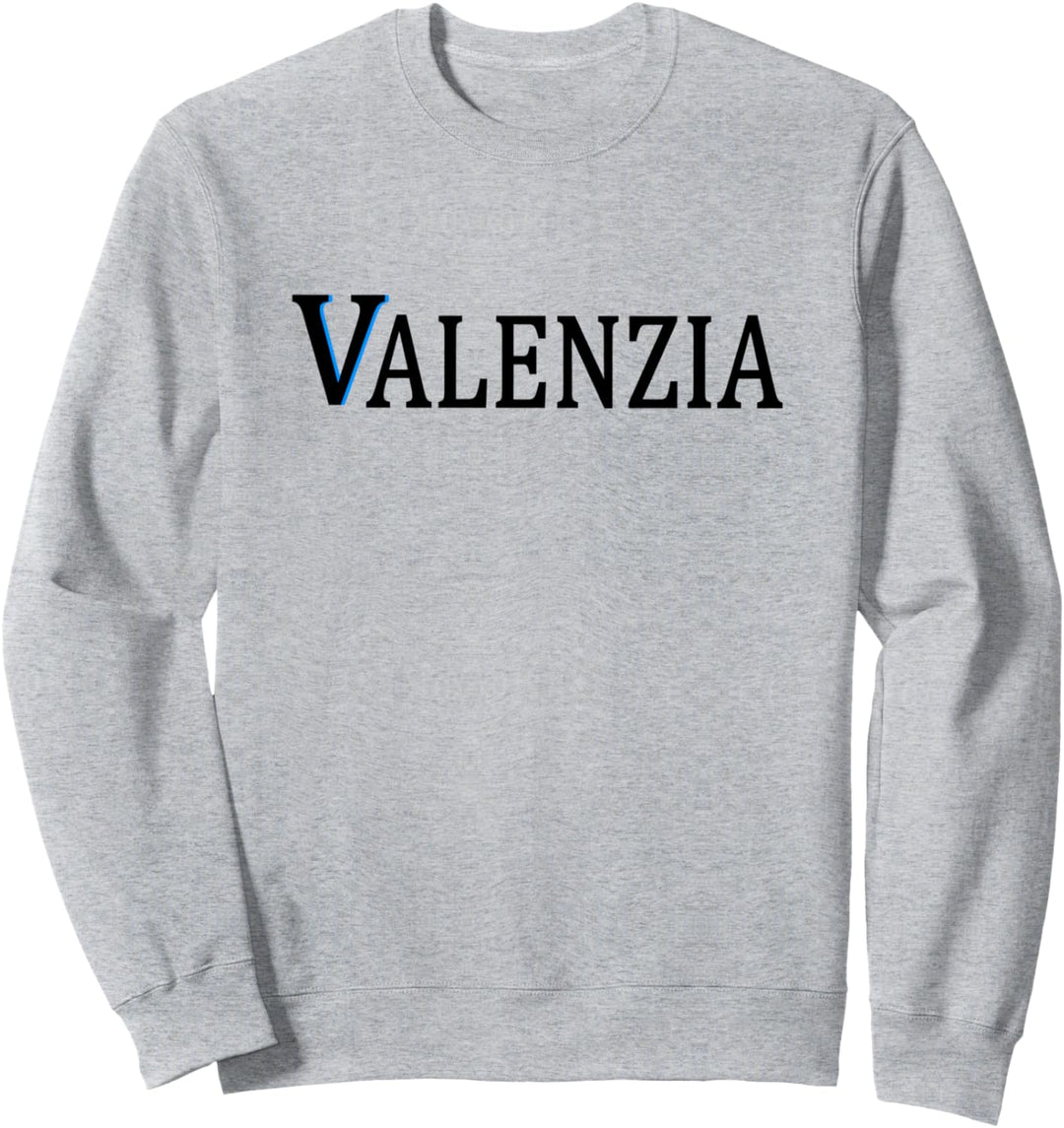 Valenzia Sweatshirt