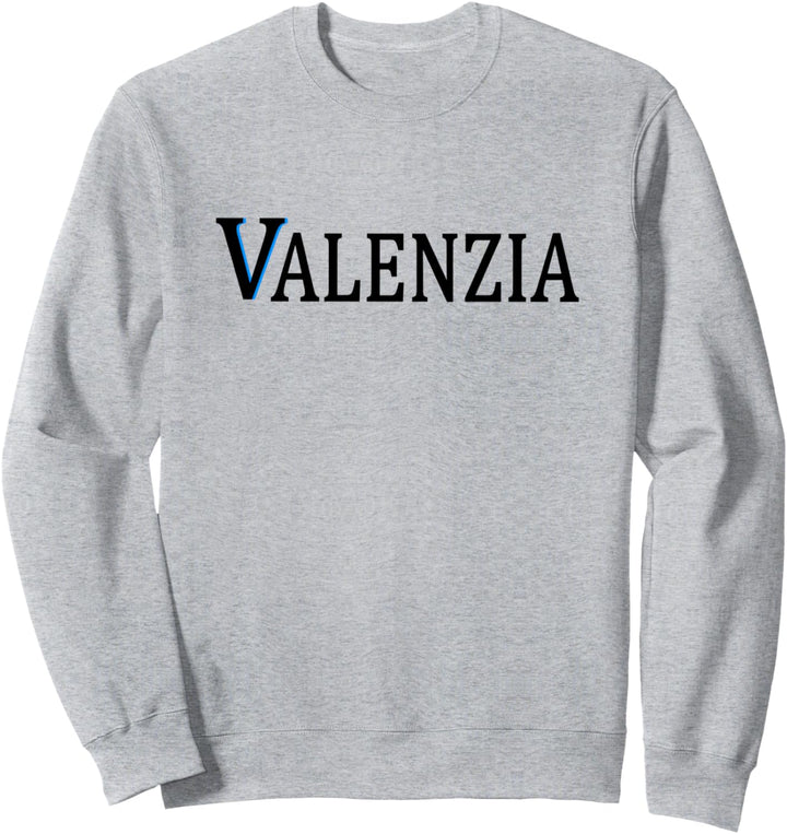 Valenzia Sweatshirt