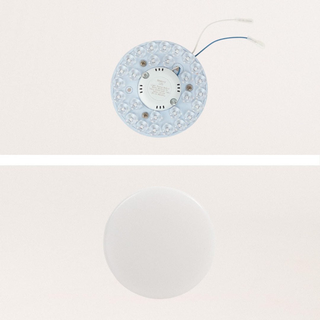 CREATE LED Beleuchtung Kit für WINDSTYLANCE DC