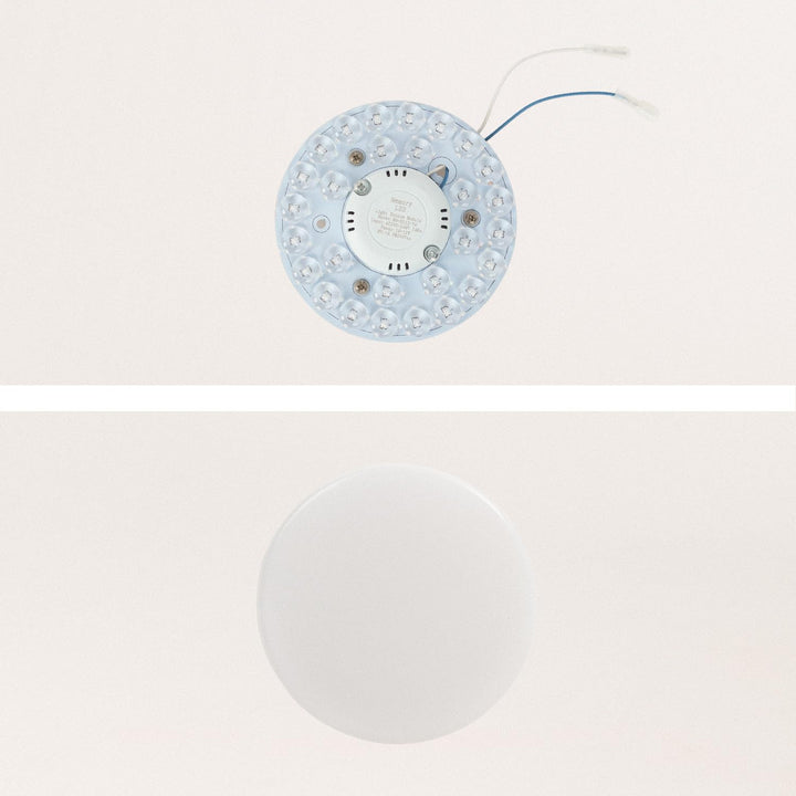 CREATE LED Beleuchtung Kit für WINDSTYLANCE DC
