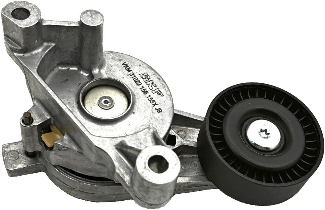 SKF VKM 31022 Spannrolle, Keilrippenriemen