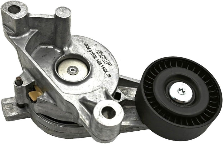 SKF VKM 31022 Spannrolle, Keilrippenriemen