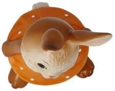Goebel Ostern Dekofigur, Porzellan, 12 cm