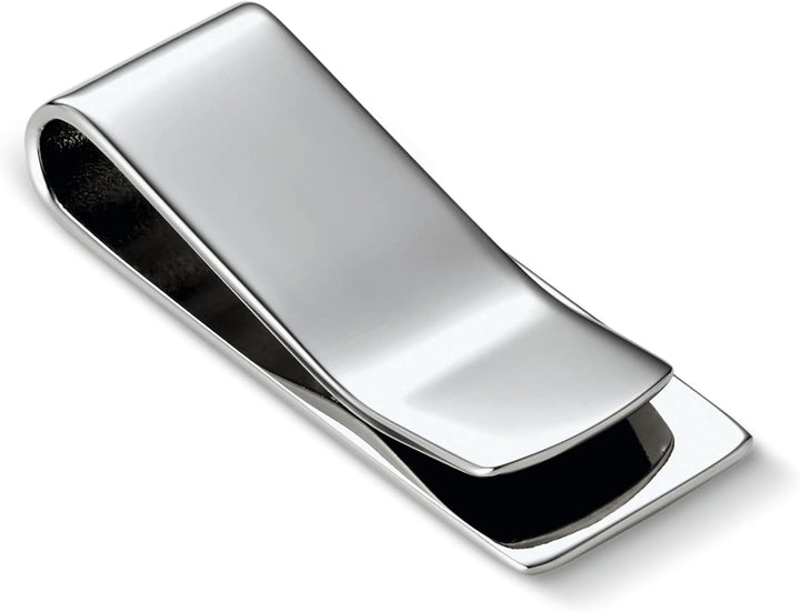 Philippi Unisex-Adult X Travel Accessory-Envelope Card Holder, Silber