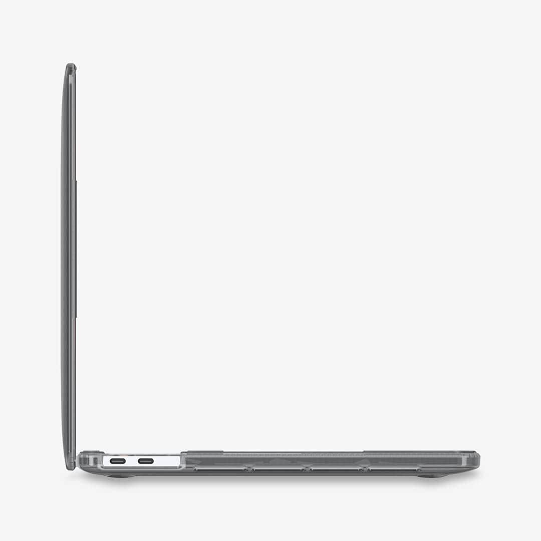 tech21 Pure Tint für MacBook Pro 13 (2016-19) – Carbon