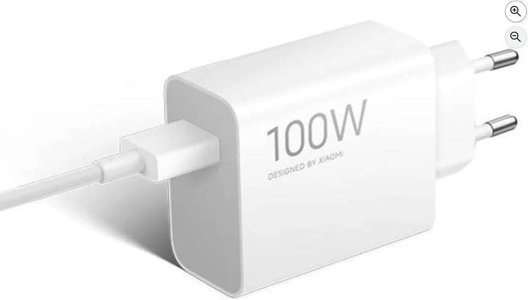 Xiaomi 100W Charging Combo (Typ-A) EU