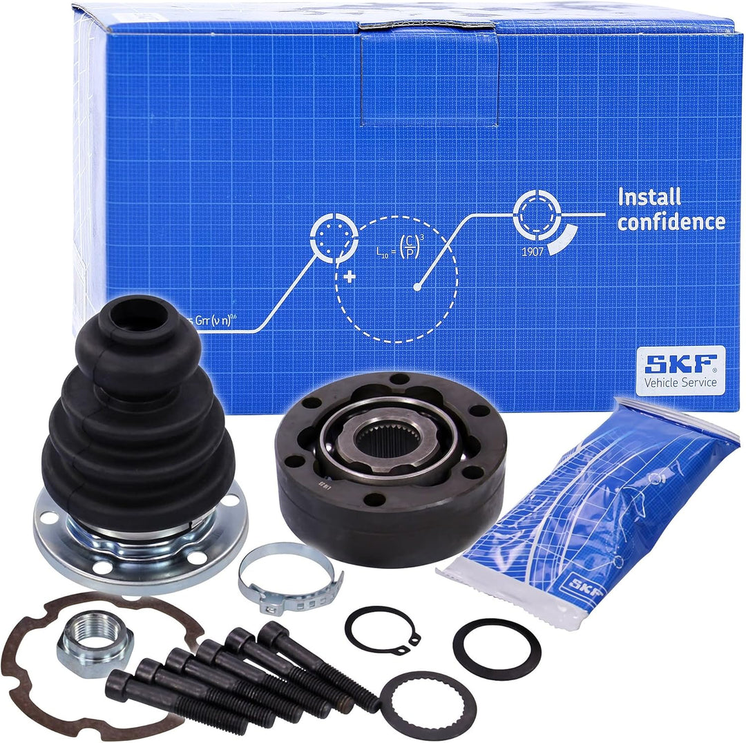 SKF VKJA 8001 Gelenksatz, Antriebswelle