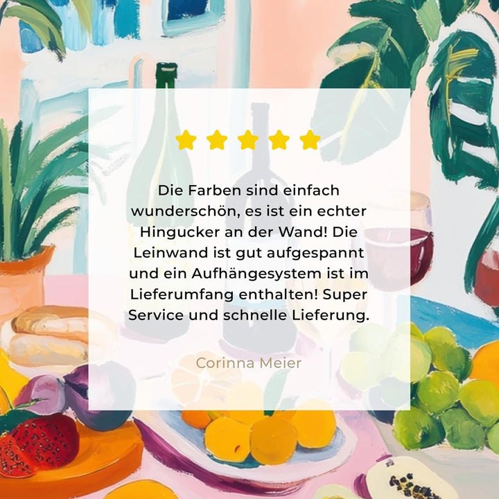 MuchoWow© Leinwandbild Gross 120x80 cm XXL Dekoration Wohnzimmer Bilder Pictures Wall Decoration Liv