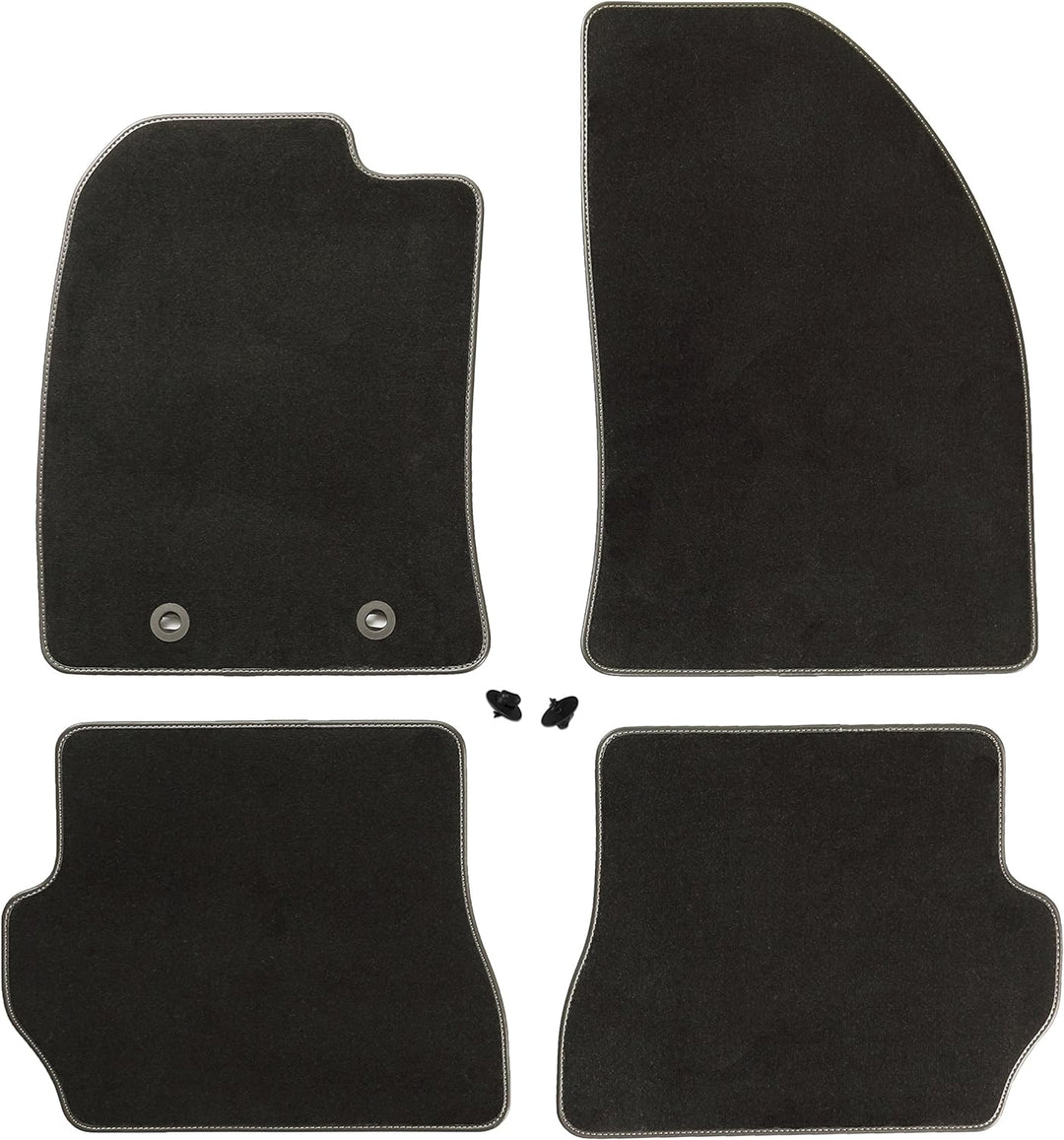 CARMAT Fussmatten Premium FO/FIEY02/P/B