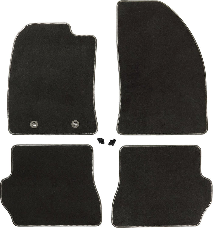 CARMAT Fussmatten Premium FO/FIEY02/P/B
