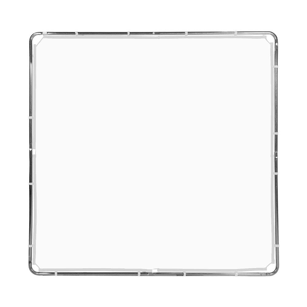 Manfrotto LL LR822 2 x 2 m Skylite Rapid Rahmen, Grösse L Single, Single