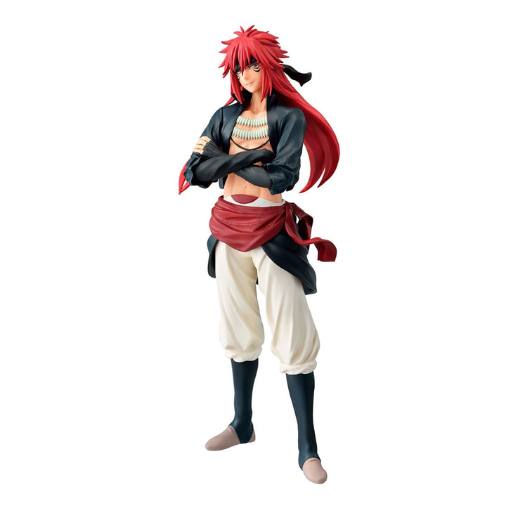 Banpresto Slime – Guy Crimson – Figur sonstiges, 19 cm