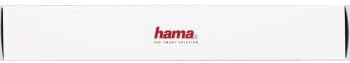 Hama CD Ständer Archivierungssystem (für 44 CD-Leerhüllen, CD Rack zur Aufbewahrung, Organizer rutsc