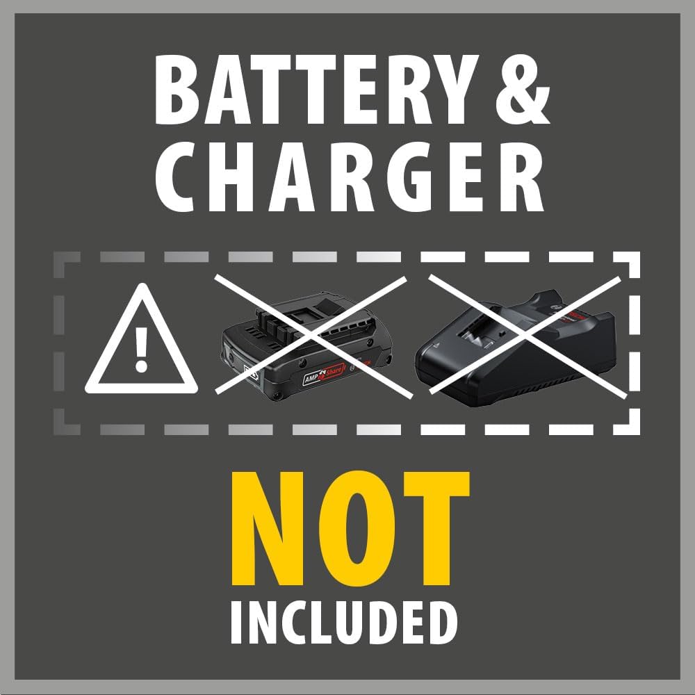 WAGNER Akku-Farbsprühsystem Control Pro 300 Move 18V Baretool - Frei und flexibel: bequem als Rucksa