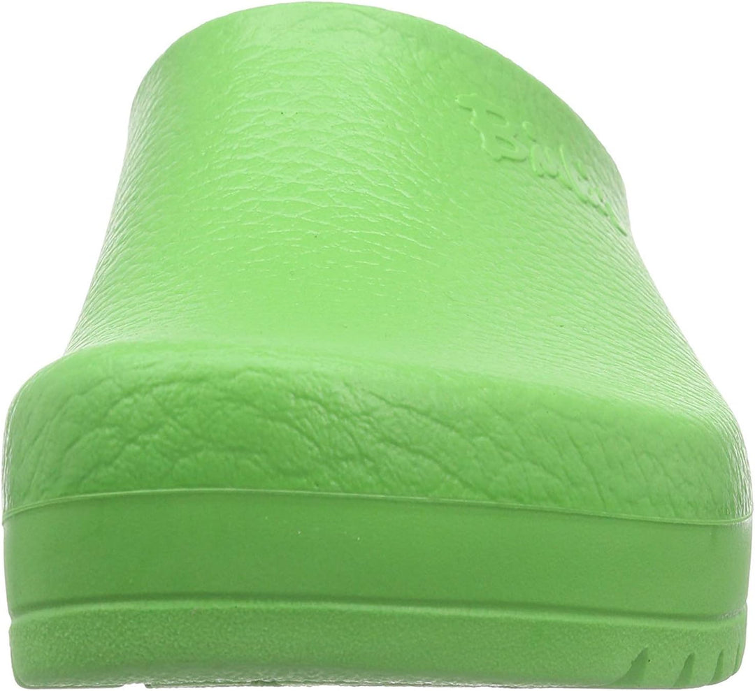 Birki ACTIVE BIRKI AS 68381 Unisex-Erwachsene Clogs & Pantoletten, Apple Green