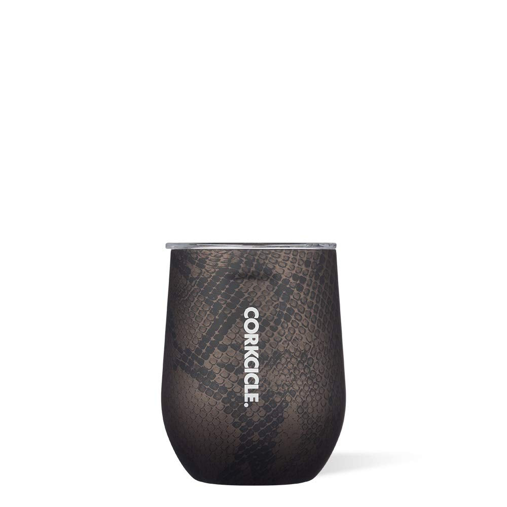 Corkcicle. Rattle Stemless, 1 EA 1 EA Rattle, 1 EA Rattle