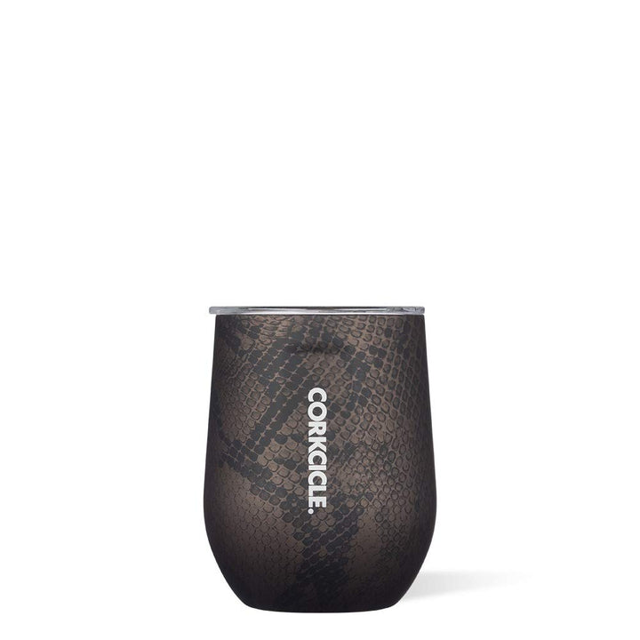 Corkcicle. Rattle Stemless, 1 EA 1 EA Rattle, 1 EA Rattle