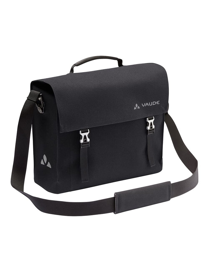 VAUDE RT-Hinterradtaschen Bayreuth IV M black Einheitsgrösse, black Einheitsgrösse