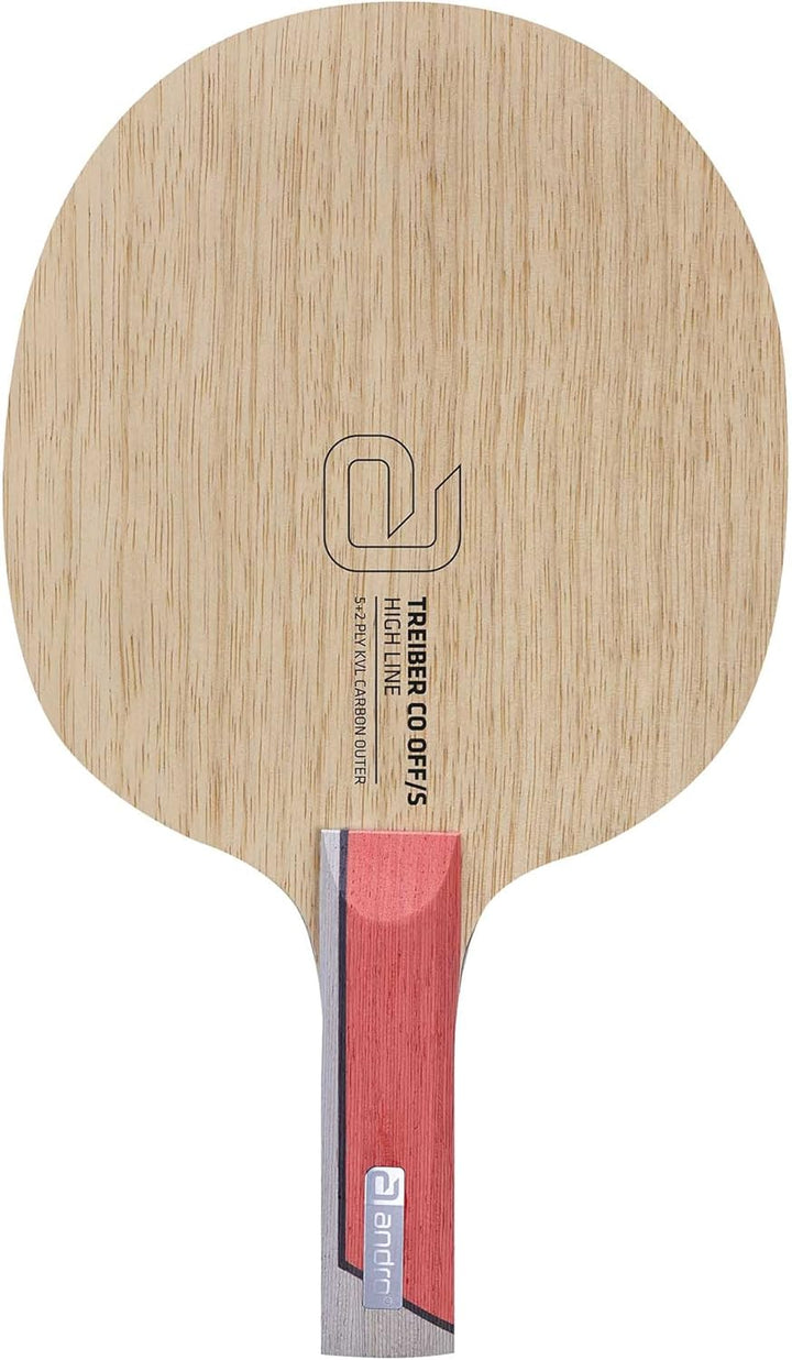 Andro Holz Treiber CO Off/S, konkav