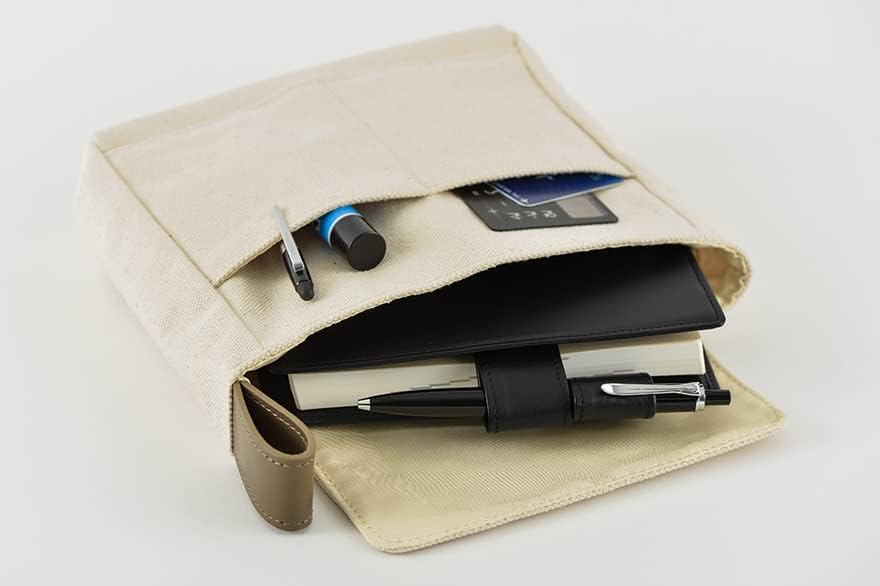 Hobonichi Techo Accessories TS Techo Bag