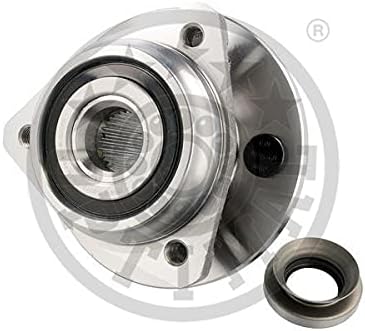 Optimal 991861 Radlagersatz