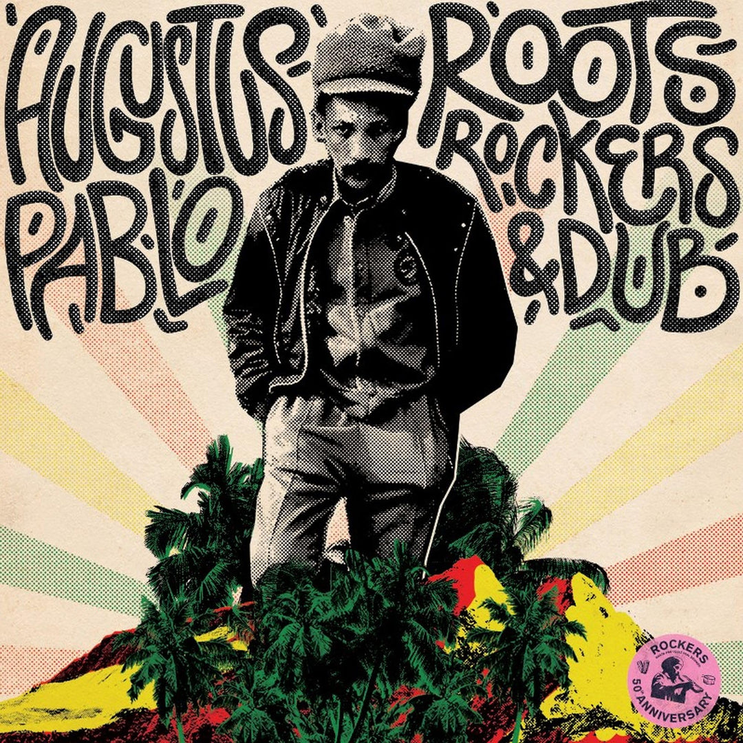 Roots, Rockers & Dub, Vinyl