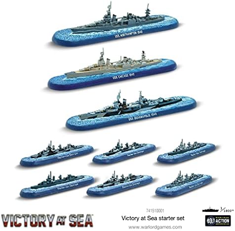 Warlord Games 741510001 Zubehör