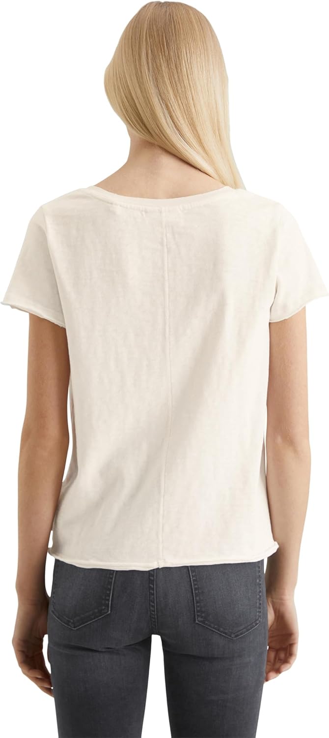 Marc O'Polo Damen T-Shirt XXS 106, XXS 106