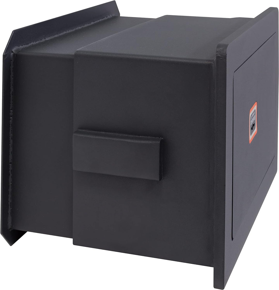 ARREGUI Plus C 181310 Tresor Sicherheitsstufe S2 | Wandtresor mit Kl. A Zertifiziertem Schloss | Saf