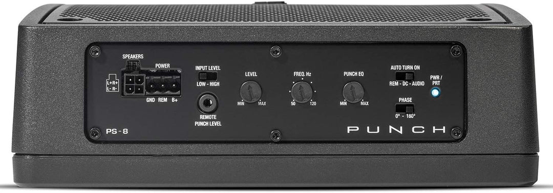 Rockford Fosgate PS-8
