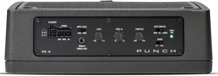 Rockford Fosgate PS-8