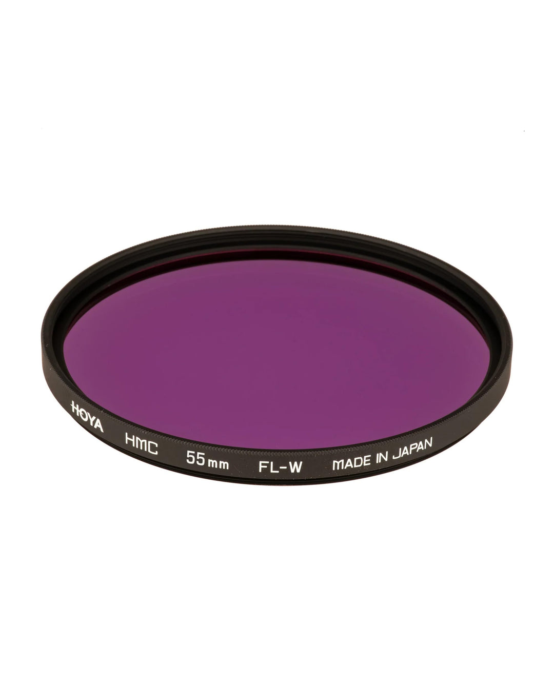 Hoya HMC FL-W Filter 55mm, 55mm