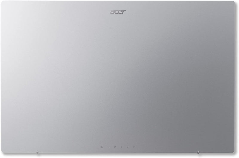 Acer Aspire 3 (A315-510P-39UW) Laptop | 15, 6" FHD Display | Intel Core i3-N305 | 8 GB RAM | 256 GB