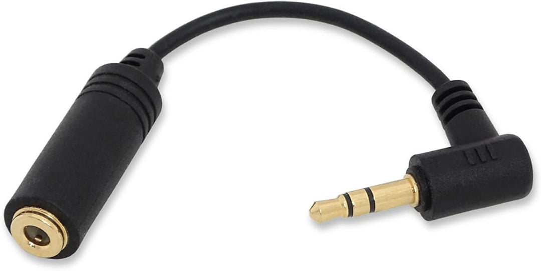 Rode Wireless ME Drahtlos Mikrofon System + Smartlav+ Mikrofon + keepdrum ADP03 TRS-Adapter WiME + S