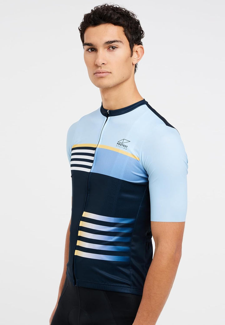 Protest Herren Cycling T-Shirt PRTHINDES